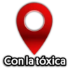 Con la tóxica