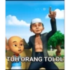 Sedikit sesat 17