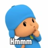 Pocoyo lucu 16