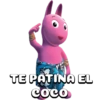 Te Falla No 6