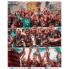 Flamengo 5