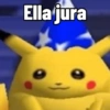 Ella jura