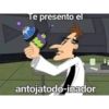 Te presento el antojatodo-inador