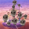Cricetino Sad Hamster 10