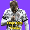 galerabe galera.bet plomg nas Hoje tem Quimica Timão