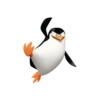 Pinguim 13