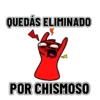 Saquenlo del grupo 👥👍 13