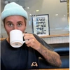 Justin Bieber moods  5