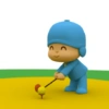 Pocoyo Golf 12