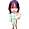 Squid Game 3 🔥 Papá 👶🏻 20