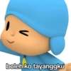 Pocoyo bucin 💞 5