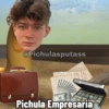 Alesito Pichulas 19