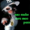 nao enche meu saco porra
