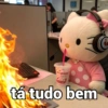Não vou pensar muito nisso 7