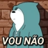 deavord VOU NÃO
