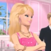 Barbie debochada 10