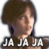 JA JA JA