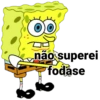84 não superei fodase