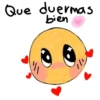 Que duermas bien 6 小