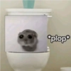 Cricetino Sad Hamster 27