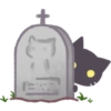 Halloween Cat 6