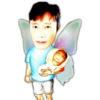 Squid Game 3 🔥 Papá 👶🏻 5
