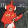 Charles Leclerc 23
