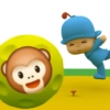 Pocoyo Golf 22