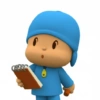 Pocoyo 10