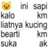 Stiker anomali 10