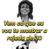 Not my problema 4