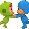 Pocoyo bucin 10