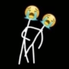 ╰┈➤ Stickman 10