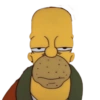 Homero 💛🍺 11