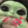 Babyyoda 💚 9