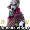 Buenas vibras