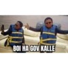 BOI HA GOV KALLE