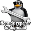 @rane.slickers1
Hora de reparar
tu dignidad