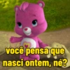 Desenhos para reagir  9