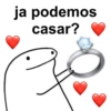 Reações De Amor ❤️💖 5