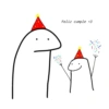 Happy birthday  11