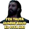 Bollywood Memes 17