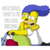 Homero Y Marge 5