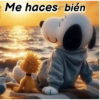 Snoopy Frases de Amor💕 16