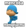 Pocoyo lucu 23