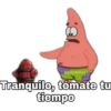 Patricio Estrella 22