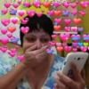 Corazones Aesthetic💜💙💚💛 19