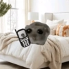 Cricetino Sad Hamster 7