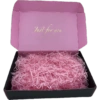 Packing box pink 5