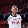 Tottenham - Son 🇰🇷 14